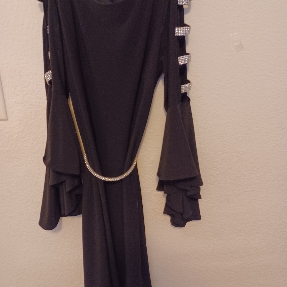 Woman's dress